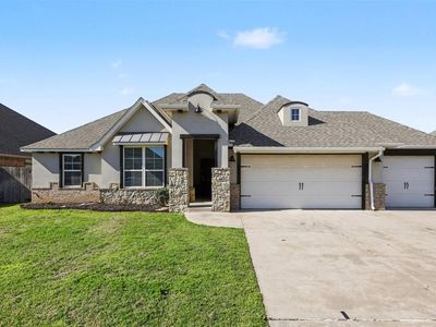11205 SW 41st Ter, Mustang, OK, 73064