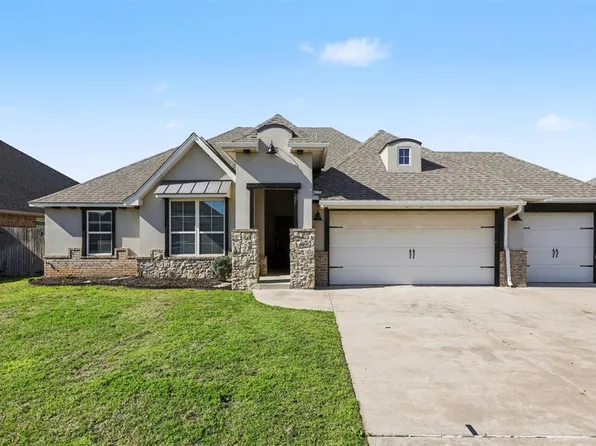 11205 SW 41st Ter, Mustang, OK 73064
