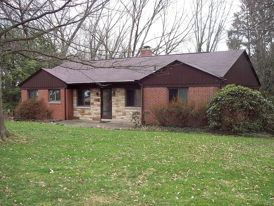 front (Right center)