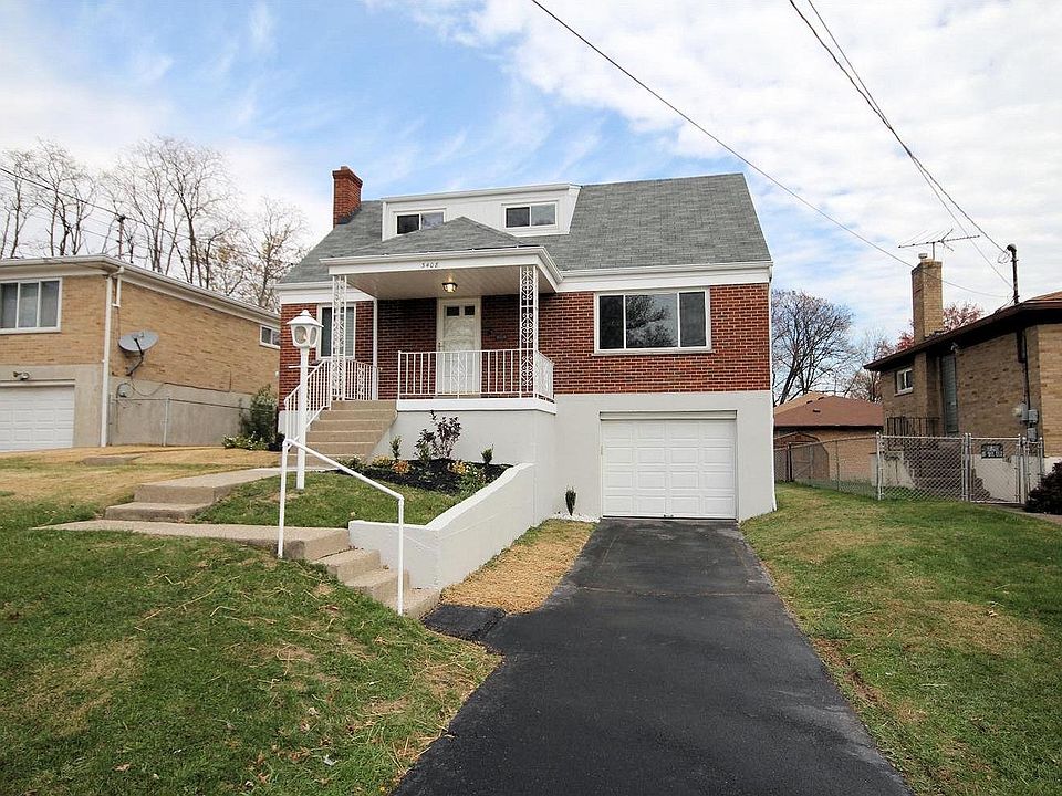 1st image of 3408 Lapland Dr
