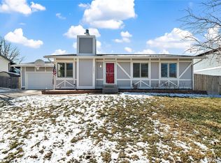 16690 E Nassau Dr, Aurora, CO 80013