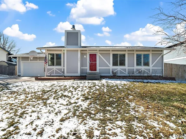 16690 E Nassau Drive, Aurora, CO 80013