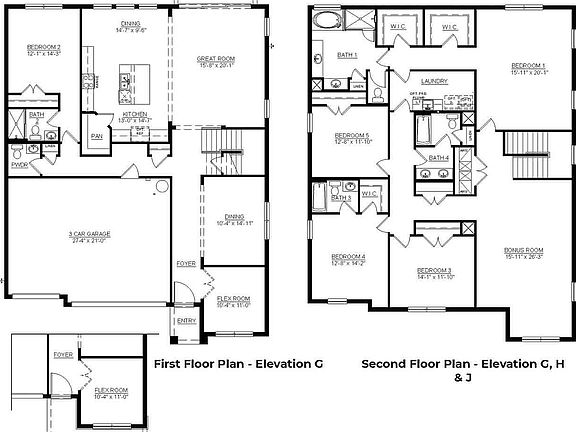 Floor Plan.
