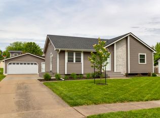 1606 NW Applewood St, Ankeny, IA 50023