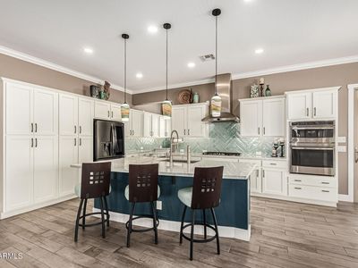 3310 TEN BEARS Circle, Wickenburg, AZ, 85390
