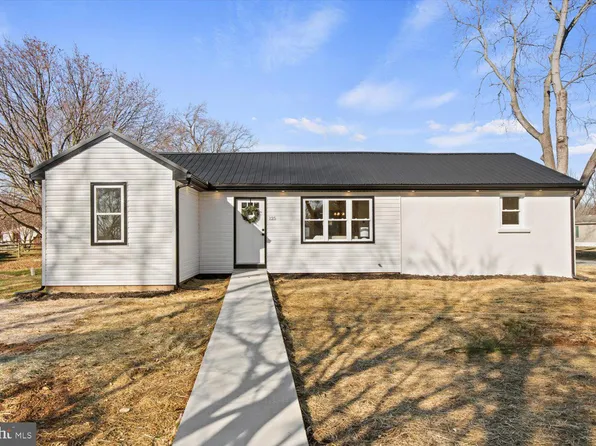 125 3rd Ave, Lincoln University, PA 19352