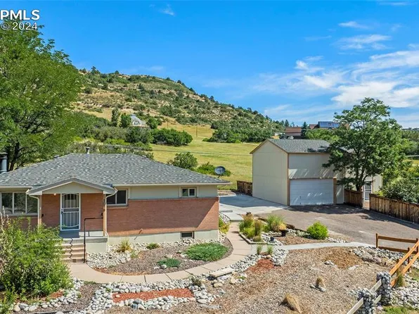 1079 Evalena Rd, Castle Rock, CO 80108