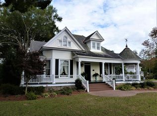 403 Broad St, Columbia, MS 39429