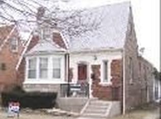 6146 W Wellington Ave, Chicago, IL 60634