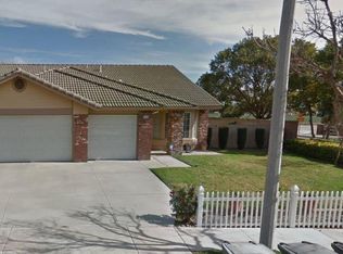 13779 Cherry Ct, Chino, CA 91710