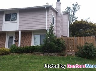 18645 Tarragon Way, Germantown, MD 20874