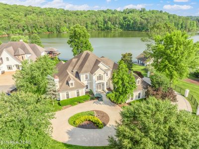 920 Harbor Pointe Way, Knoxville, TN, 37922