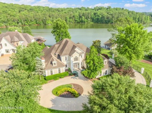 920 Harbor Pointe Way, Knoxville, TN 37922