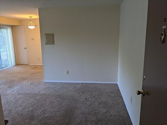Spacious, Freshly Painted & Newer Carpet