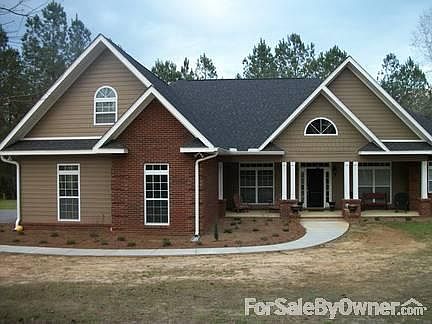 Custom built home
						:
						2750 sq foot 3br 2 bath home with 10 acres.