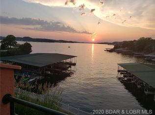 412 Northport Dr #412, Lake Ozark, MO 65049