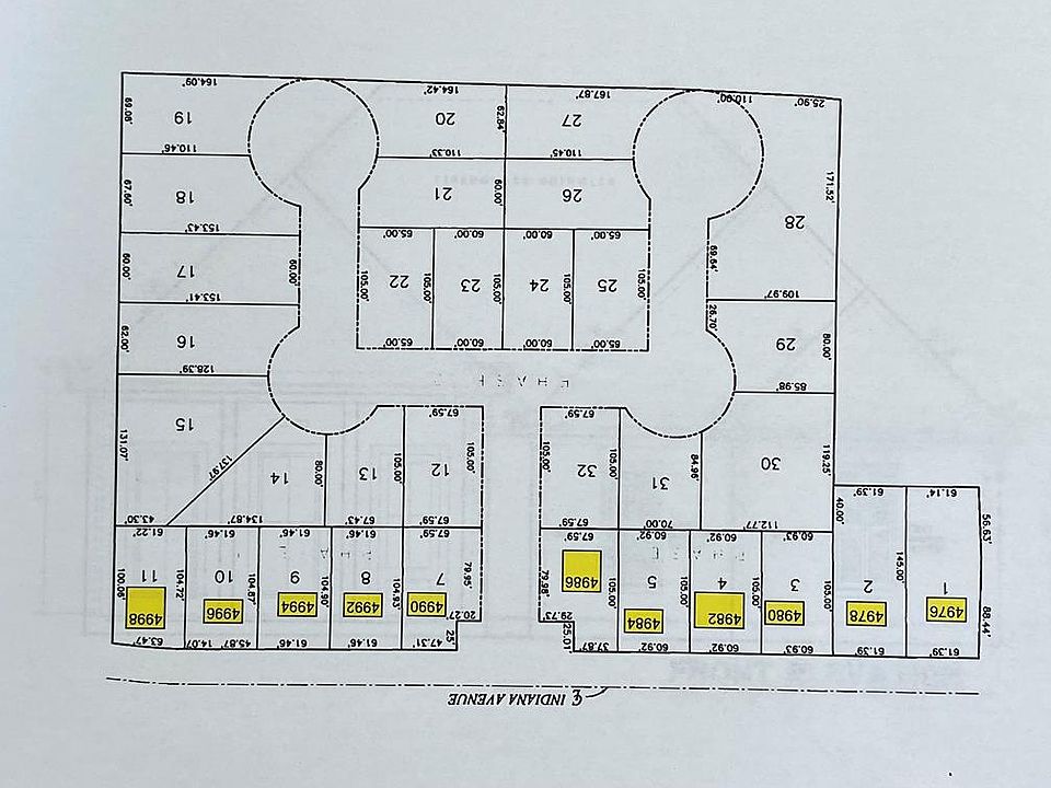 2nd image of 4998 E Indiana Ave