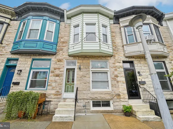 16 S Ellwood Ave, Baltimore, MD 21224