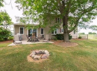 6770 S Zeeb Rd, Saline, MI 48176