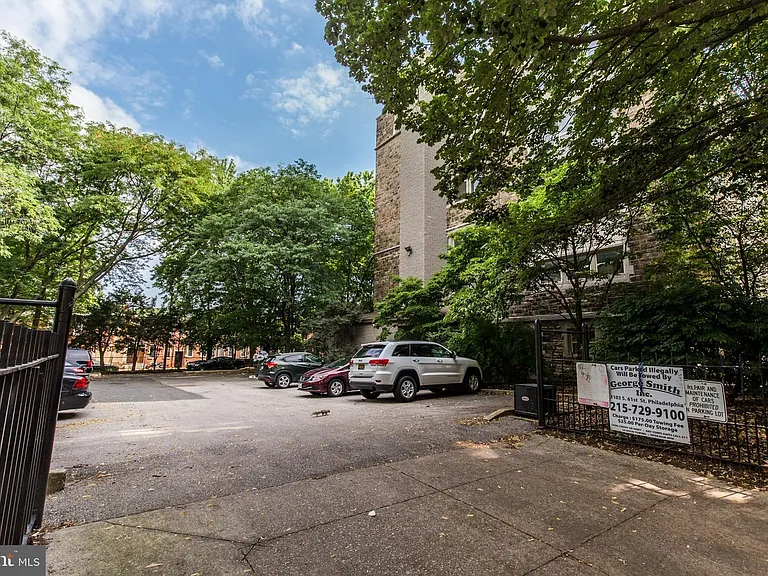 3810 Spring Garden St #A1 — Photo 32