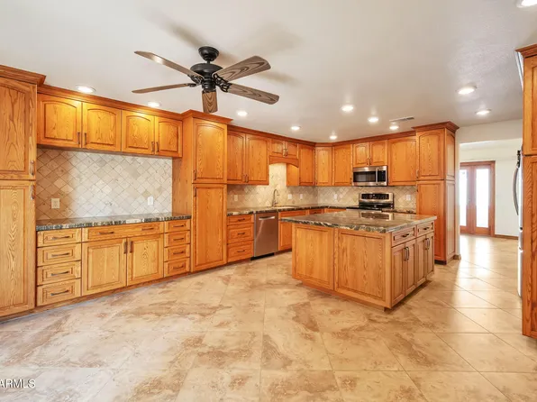 543 N EMERSON Street, Chandler, AZ 85225