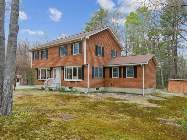 184 Bog Road, Augusta, ME 04330