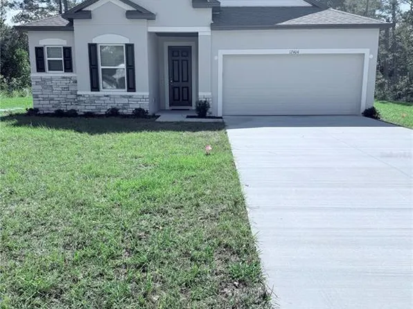 12404 Papercraft Ave, Weeki Wachee, FL 34614