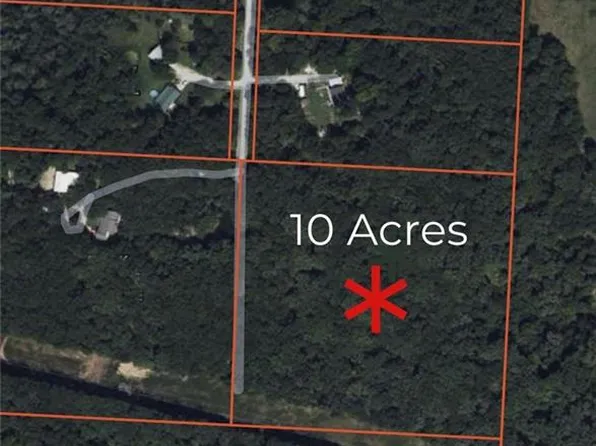 17 NE 791st Rd, Knob Noster, MO 65336