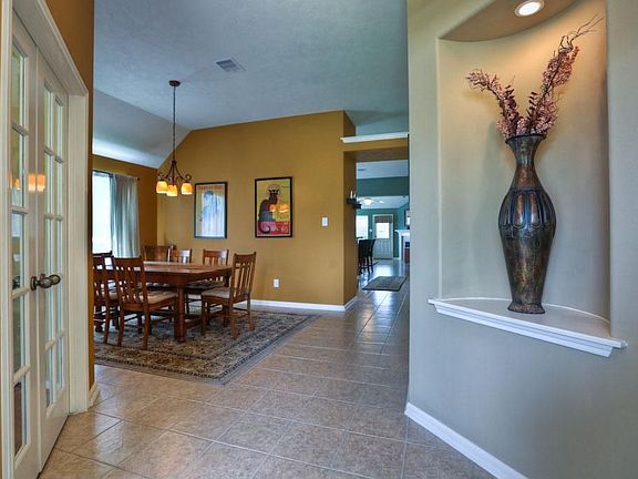 FRONT FOYER