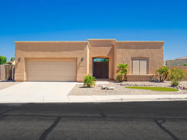 3887 S Terra Lucia Dr, Yuma, AZ 85365