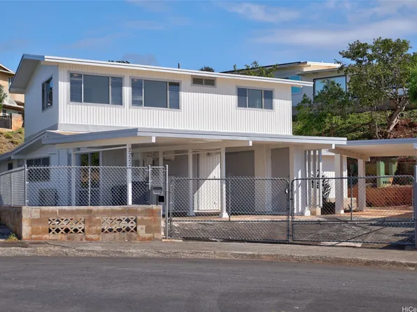 2222 Apoepoe St, Pearl City, HI 96782