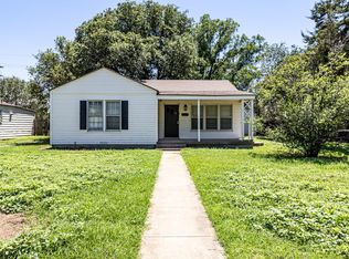 3405 28th St, Lubbock, TX 79410