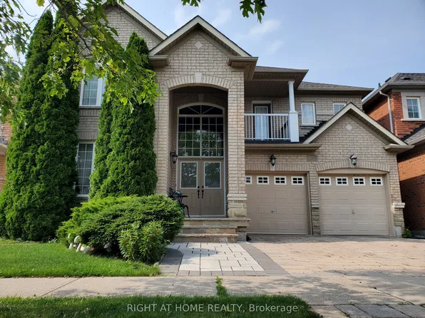 101 Townwood Dr, Richmond Hill, ON L4E 4T2