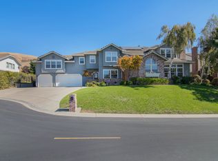 1875 Napa Ct, FREMONT, CA 94028