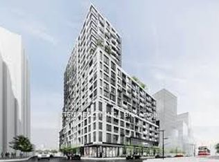 15 Richardson St #1715, Toronto, ON M5A 4J9