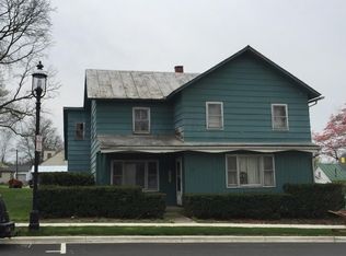 153 E Columbus St, Lithopolis, OH 43136