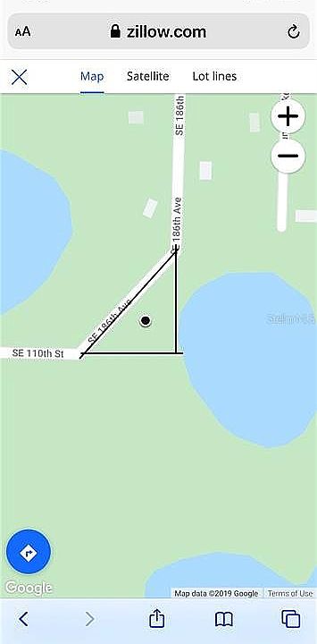 1st image of 10991 SE 186th Ave