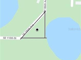 10991 SE 186th Ave, Ocklawaha, FL 32179