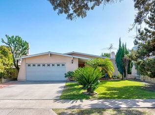 13544 Carolyn Pl, Cerritos, CA 90703