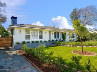 1712 Midwick Dr, Altadena, CA 91001