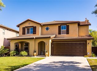 11002 Evergreen Loop, Corona, CA 92883