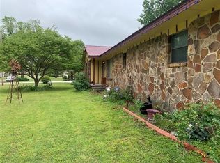 501 E B St, Allen, OK 74825
