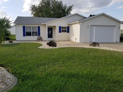1508 El Paso Way, The Villages, FL, 32162