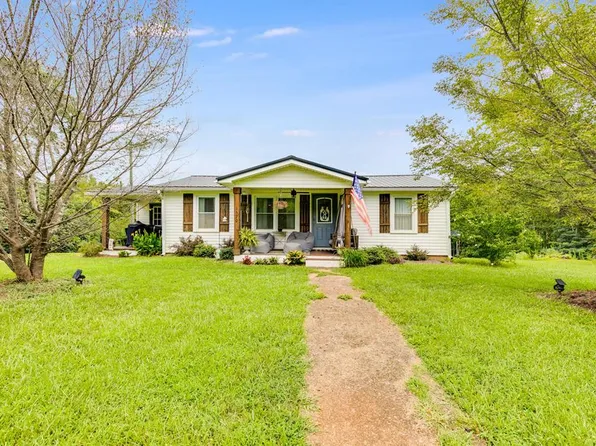 1570 Georgia Ave S, Bremen, GA 30110