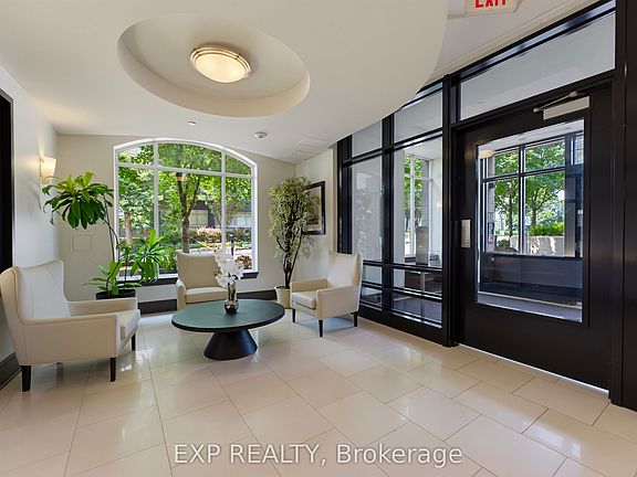 5th image of 95 Bronson Ave Unit 905