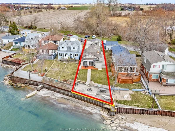 515 Lypps Beach Rd, Essex, ON N0R 1G0