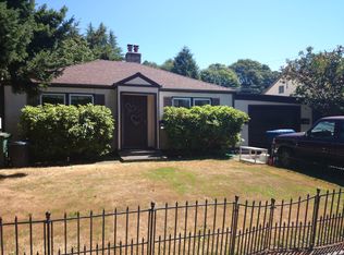 5052 Fauntleroy Way SW, Seattle, WA 98136