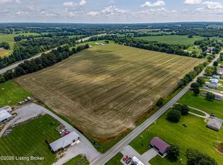0 Millerstown Rd, Clarkson, KY 42726