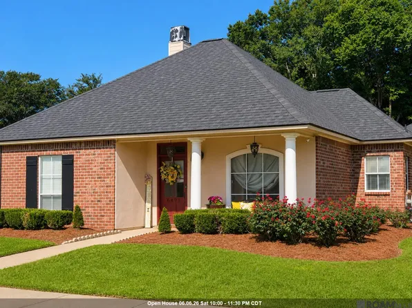 6497 Summerlin Dr, Zachary, LA 70791