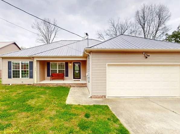 100 Wisteria Cir, Bell Buckle, TN 37020